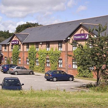 Premier Inn Dundee - Monifieth Екстериор снимка